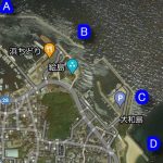 淡路島，岩屋
